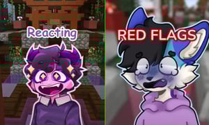 This is the Avatar Image for the Fhany (Youtuber/PNGtuber) AI Voice and Text to Speech Generator